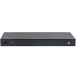 38782-(DH-CS4218-16ET-190-V2) DAHUA SWITCH 18 PUERTOS, GESTIONABLE CON CLOUD. 16 PUERTOS POE