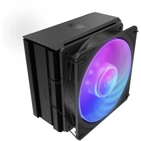 38807-VENTILADOR CPU COOLER MASTER HYPER 212 3DHP BLACK ARGB (MAY-T2HP-217PA-R1)