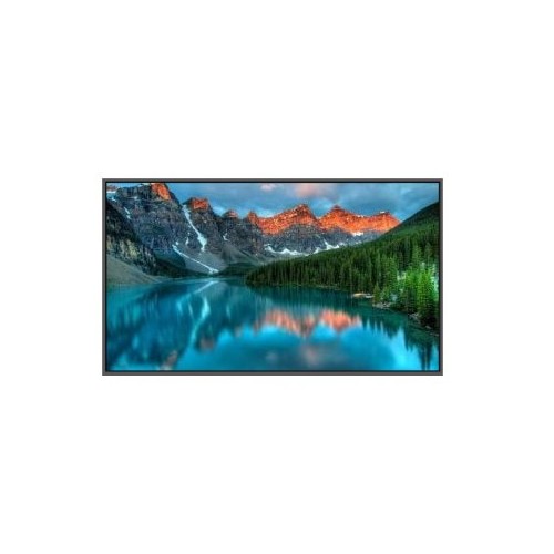 38811-(DHI-LDH86-SAI400L) DAHUA AV DIGITAL SIGNAGE DISPLAY 24/7 86" PARED 4K 16:9 500CD/M2, 8MS, ANDRIOD 11, RAM4GB, ROM