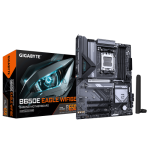 38819-PLACA GIGABYTE B650E EAGLE WF6E,AMD,AM5,B650E,4DDR5,256GB,HDMI+DP,4SATA3+3M.2,GBLAN+WIFI6E+BT5.3,4USB3.2+2TYPE-C,A