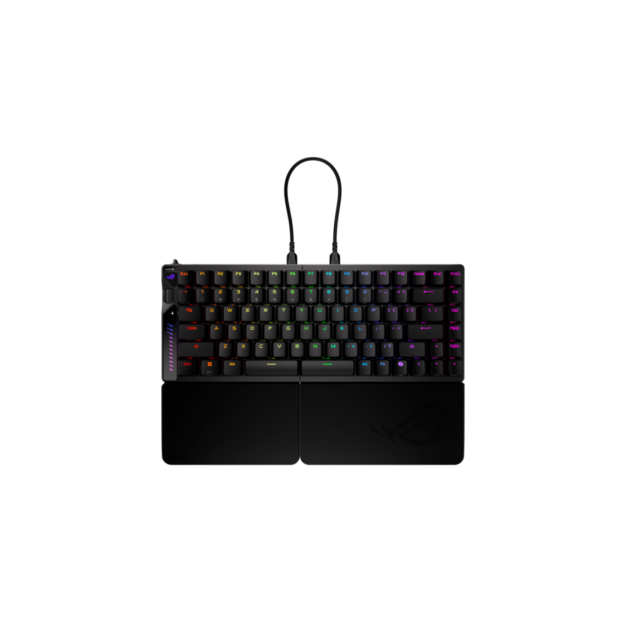 38863-TECLADO ASUS ROG FALCATA