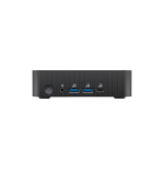 38873-ASUS ExpertCenter PN54-BBR522MNS1 0,6 l tamano PC Negro 3,2 GHz