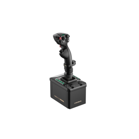 38885-MOZA AB6 FLIGHT SIMULATOR