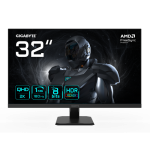 38901-GIGABYTE GS32QA Monitor Gaming 32" QHD - 2560 x 1440, 180Hz, 1ms, 300 cd/m2, FreeSync Premium, HDR Ready, HDMI 2.0
