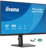 38925-MONITOR IIYAMA 27" IPS, 4-SIDE SLIM BEZEL  2560X1440 75HZ