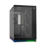 38962-NOX Hummer GALAXY| Semitorre ATX compacta tira ARGB Ne