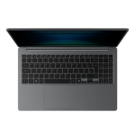 38989-SAMSUNG PORTATIL GALAXY BOOK5 15 ULTRA7 16GB 512GB W11P GRAY