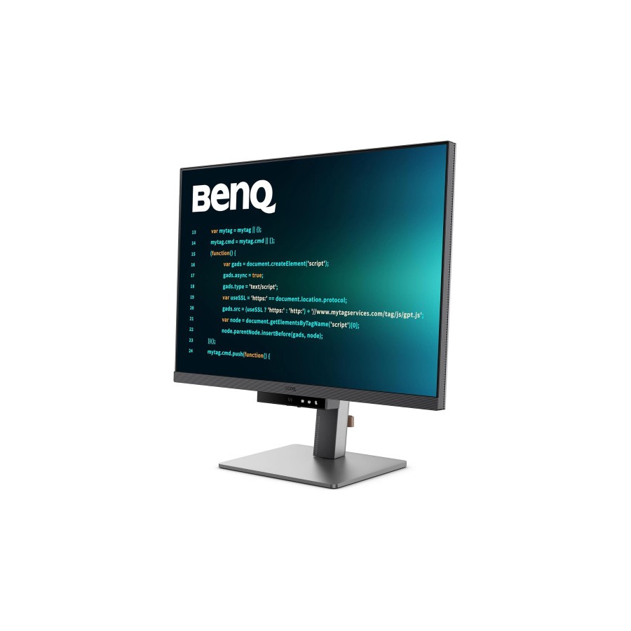 38992-MONITOR PROGRAMACION BENQ RD280UG (9H.LNXLE.EBE)  28.2" 4K 3840x2560 IPS.120HZ. 2000:1 USB-C