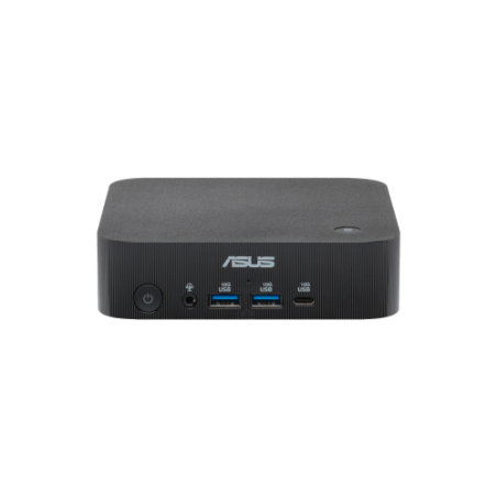 39018-ASUS ExpertCenter PN54-S1-S50015AL AMD RyzenT 5 220 16 GB DDR5-SDRAM 512 GB SSD Windows 11 Pro Mini PC Negro