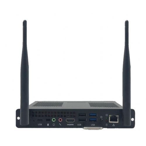 39022-NEWLINE OPS PC (WB7E120U) 14TH GEN INTEL CORE ULTRA I7 - 155H, 16GB RAM, 256GB SSD (LICENCIAW11 PRO INCLUIDA)