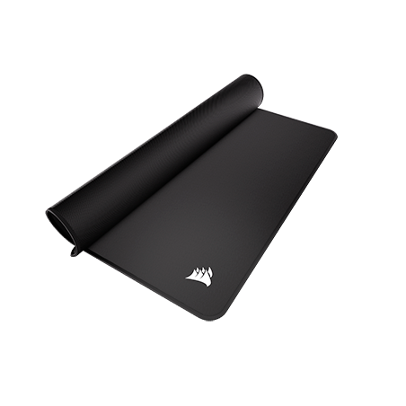 39032-ALFOMBRILLA CORSAIR MM LARGE BLACK CH-941D060-WW