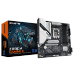 39045-PLACA GIGABYTE Z890M GAMING X,INTEL,1851,Z890,4DDR5,256GB,1HDMI+2DP,4SATA3+3M.2,2.5GBLAN,3USB3.2,MATX