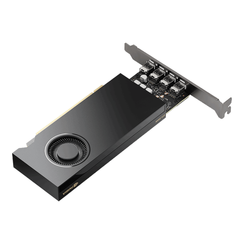 39063-PNY VCNRTX2000EADA-PL tarjeta grafica NVIDIA RTX 2000E Ada 16 GB GDDR6