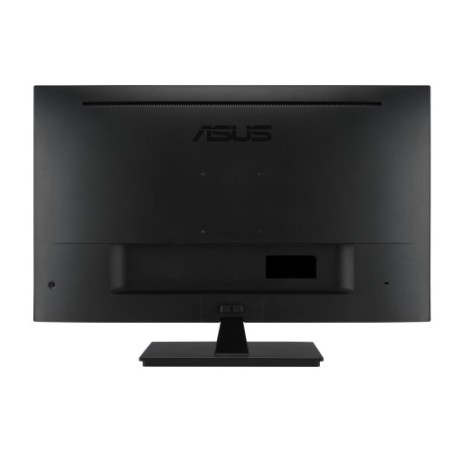 39072-ASUS VP327Q pantalla para PC 80 cm (31.5") 3840 x 2160 Pixeles 4K Ultra HD LCD Negro