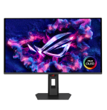 39077-ASUS ROG Strix OLED XG27AQDNG pantalla para PC 67,3 cm (26.5") 2560 x 1440 Pixeles Quad HD QD-OLED Negro