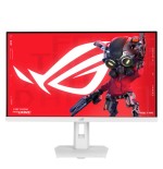 39079-ASUS ROG Strix XG27ACMES-W pantalla para PC 68,6 cm (27") 2560 x 1440 Pixeles Wide Quad HD LCD Blanco