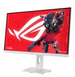 39080-ASUS ROG Strix XG27ACMES-W pantalla para PC 68,6 cm (27") 2560 x 1440 Pixeles Wide Quad HD LCD Blanco