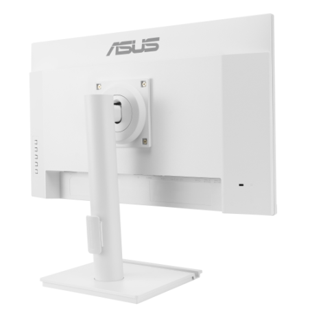 39082-ASUS VA279QGS-W pantalla para PC 68,6 cm (27") 1920 x 1080 Pixeles Full HD LCD Blanco