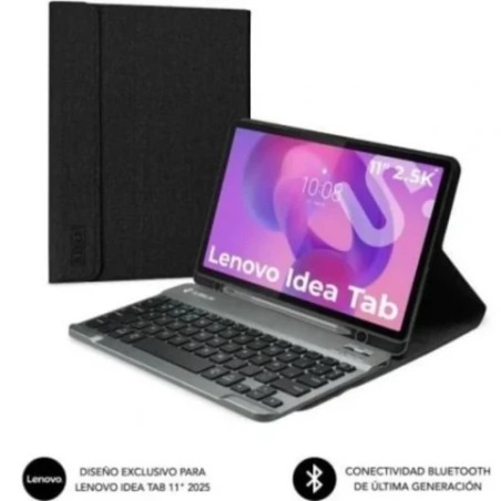 39096-SUBBLIM KEYTAB PRO BT SAMSUNG TAB A11+ 11"