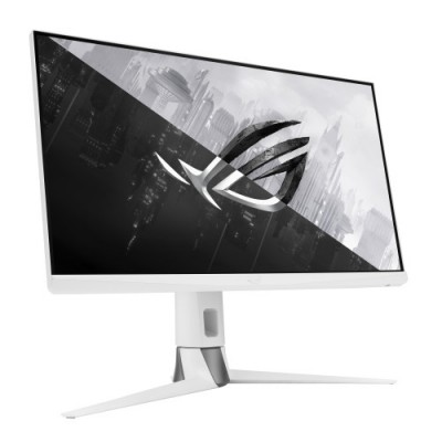 ASUS ROG Strix XG27AQ W 686 cm 27 2560 x 1440 Pixeles Wide Quad HD Blanco