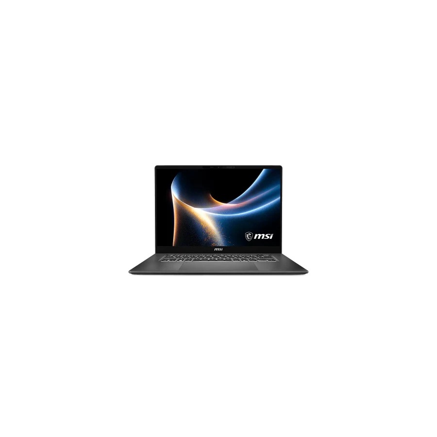 39120-MSI PORTATIL PRESTIGE 16 AI+ C3MG-001ES. 16" 16:10 2.8K (2880 X 1800) OLED, 120HZ. INTEL CORE ULTRA X9 PROCESSOR 3