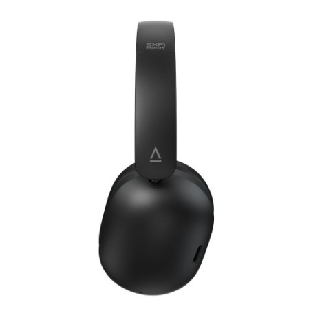 39143-Creative Labs Creative Zen Hybrid Gen 2, black
