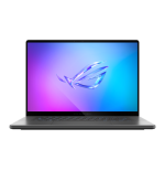 39152-ASUS ROG Zephyrus G16 OLED GU605CP-QR003 - Ordenador Portatil Gaming de 16" WQXGA 240Hz (Intel Core Ultra 9 285H,