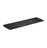 39154-HP Teclado inalambrico programable 455