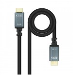 39335-TooQ 10.15.8001 cable HDMI 1 m HDMI tipo A (Estandar) Negro