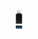 39395-Nanocable 10.02.0010 tarjeta y adaptador de interfaz USB 3.2 Gen 1 (3.1 Gen 1)