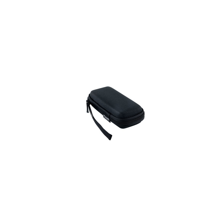 39450-TooQ Estuche Protector para Caja Externa M2, Negro