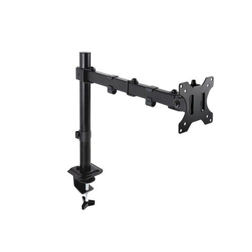 39573-TooQ Soporte de Mesa para Pantalla 17"-32", Negro