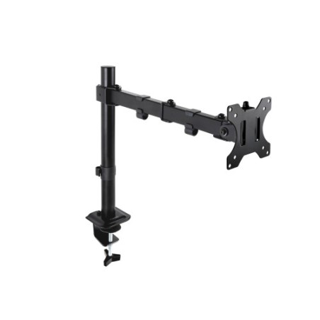 39573-TooQ Soporte de Mesa para Pantalla 17"-32", Negro