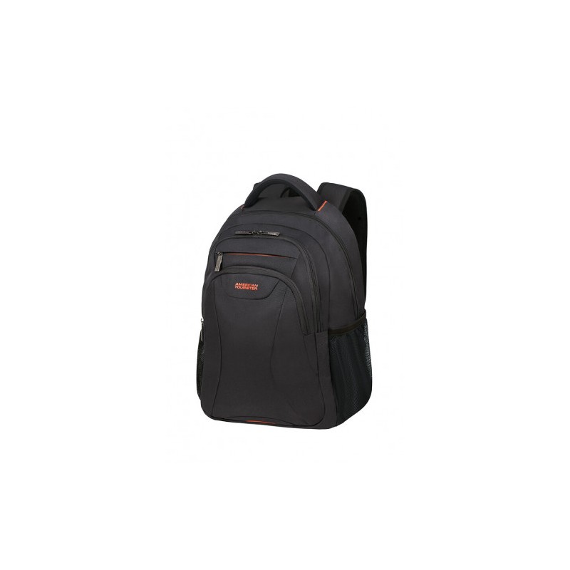 3959-MOCHILA PARA PORTATIL DE 15,6" COMPARTIMENTO PARA TABLET DE 10,1" 210X320X495 MM NEGRO AMERICAN TOURISTER SA33G002
