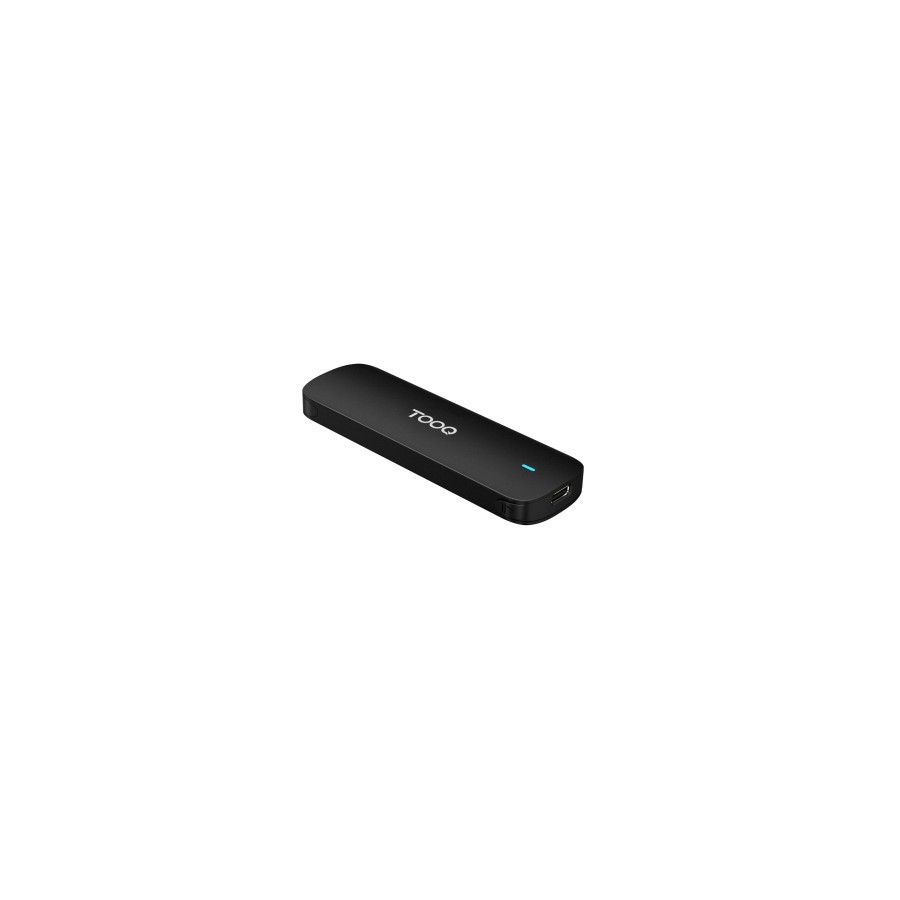 39658-TOOQ CAJA EXTERNA M.2 NVME USB3.1 GEN2 ALUMINIO NEGRA