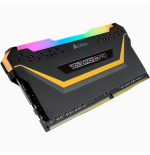 39670-MEMORIA CORSAIR DDR4 16GB 2X8GB PC 3200 VENGEANCE RGB PRO CMW16GX4M2E3200C16