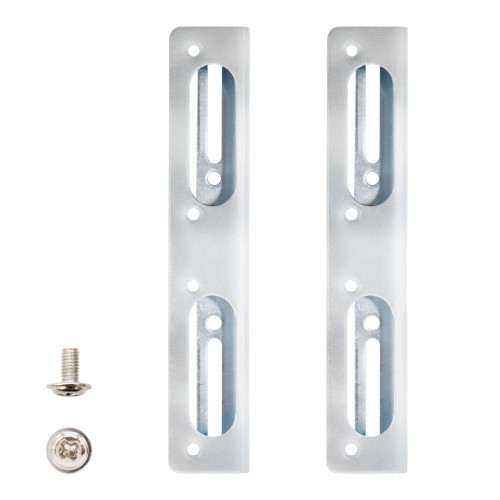 39701-Nanocable ADAPTADOR METALICO 3.5" PARA DISCO DURO 2.5"