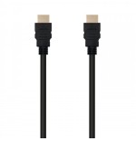 39731-Nanocable CABLE HDMI V1.3, A/M-A/M, 1.0 M