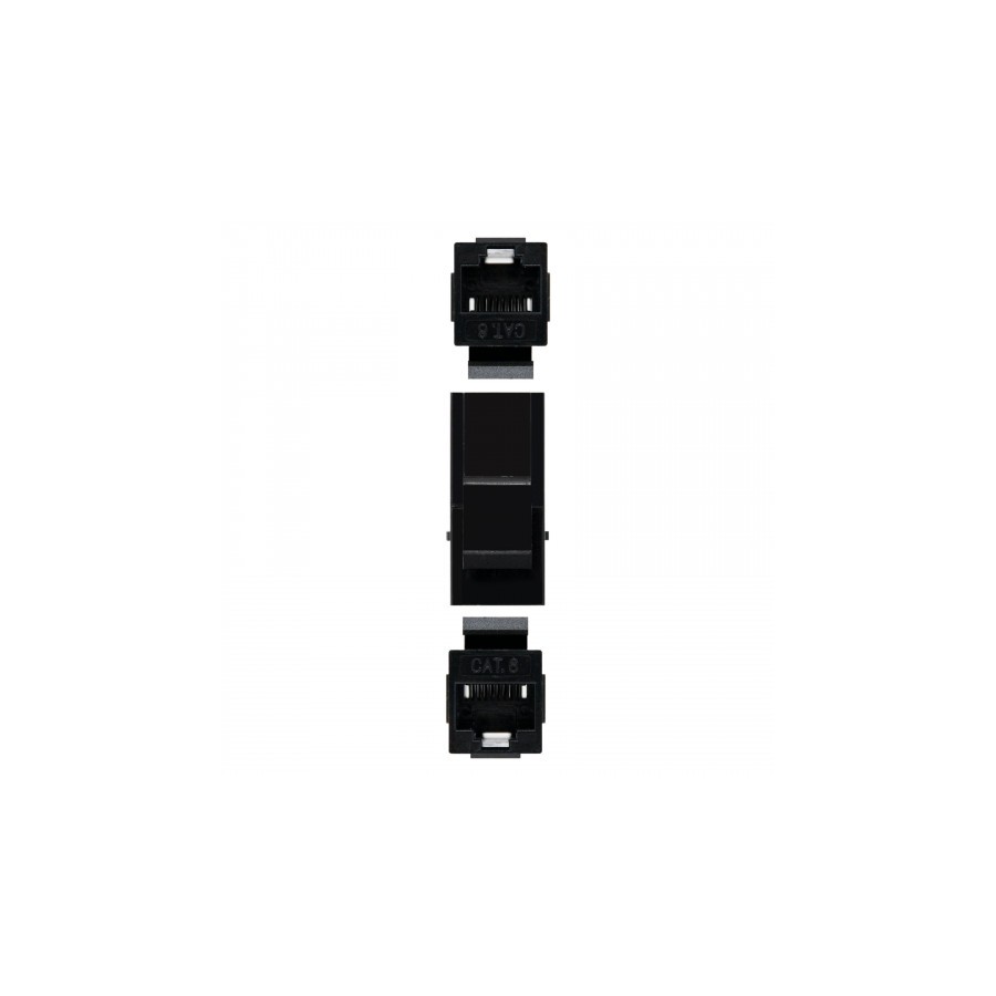 39747-Nanocable EMPALME RJ45 CAT.6 UTP