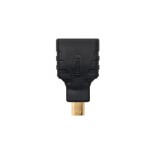 39812-NANOCABLE ADAPTADOR HDMI, A/H-MICRO HDMI D/M (10.15.1206)