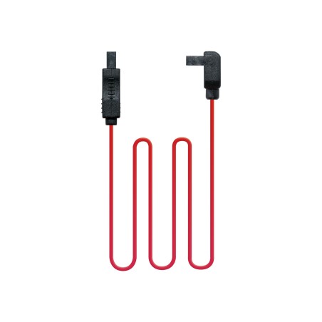 39839-NANOCABLE CABLE SATA DATOS ACODADO, 0.5 M OEM (10.18.0202-OEM)