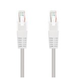 39879-Nanocable 10.20.0110-W cable de red 10 m Cat5e U/UTP (UTP) Blanco