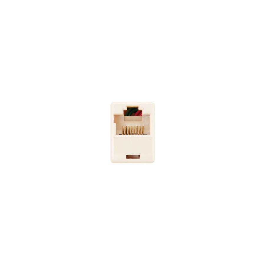 39962-Nanocable EMPALME RJ45 CAT.5E UTP OEM
