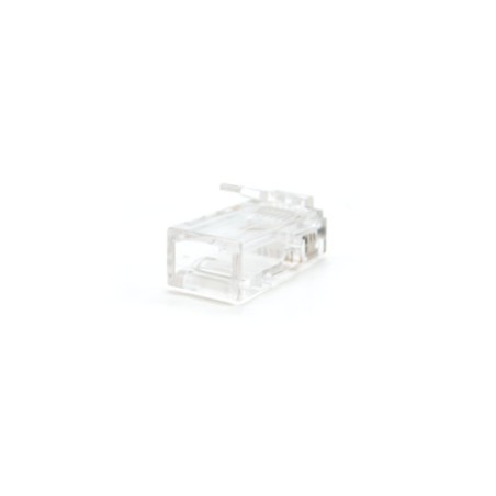 40024-Nanocable CONECTOR RJ45 8 HILOS CAT.5E (50 UDS)