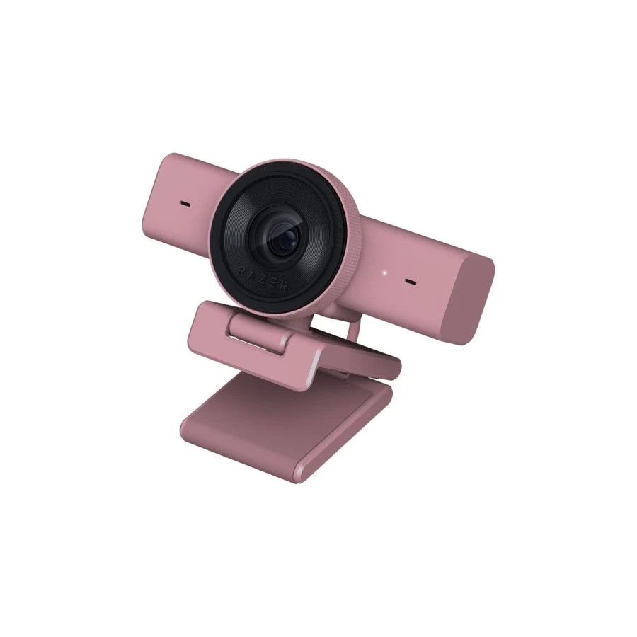 40054-WEBCAM RAZER KIYO V2 X QUARTZ (RZ19-05380200-R3M1)