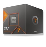 40082-AMD Ryzen 7 8700G procesador 4,2 GHz 16 MB L3 Caja