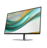40097-HP Series 5 Pro 27 inch FHD Monitor - 527pf pantalla para PC 68,6 cm (27") 1920 x 1080 Pixeles Full HD LCD Negro