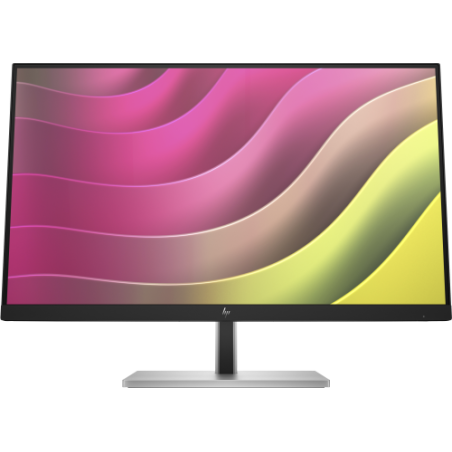 40099-HP Monitor FHD E24t G5 con pantalla tactil