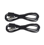 40115-HP Poly Paquete de extension de cable de microfono de expansion Poly Studio X50/X52/X70/USB