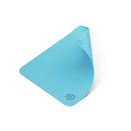40127-Steelseries 63459 alfombrilla para raton Color aguamarina